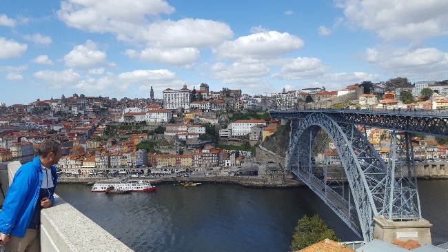 porto, patuvam, informacia, patuvam, kak, portugalia