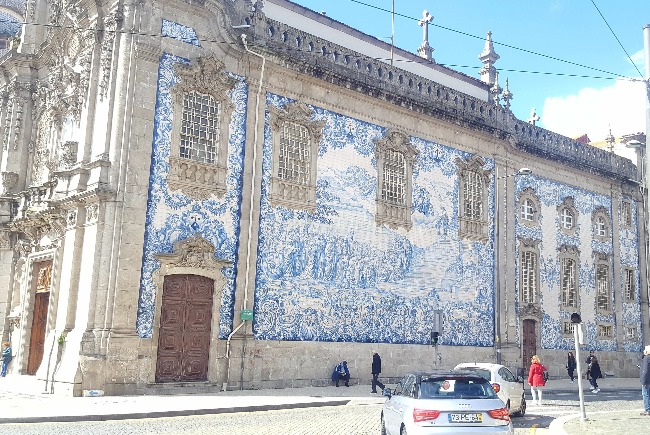 porto, patuvam, informacia, patuvam, kak, portugalia