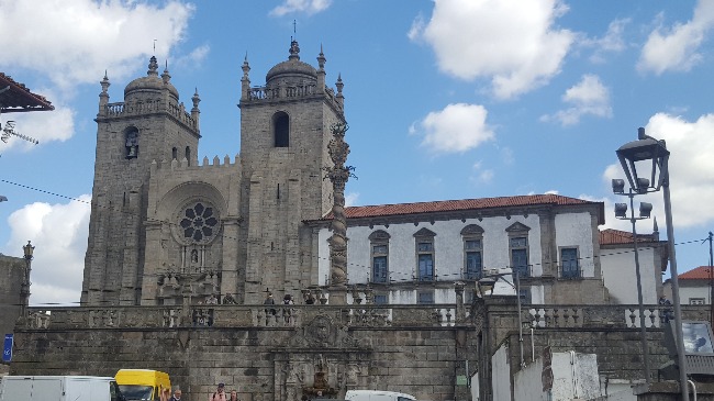 porto, patuvam, informacia, patuvam, kak, portugalia
