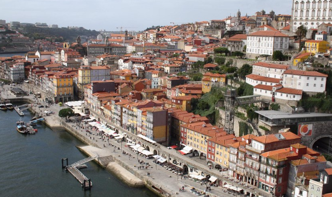porto, patuvam, informacia, patuvam, kak, portugalia