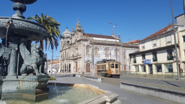 porto, patuvam, informacia, patuvam, kak, portugalia