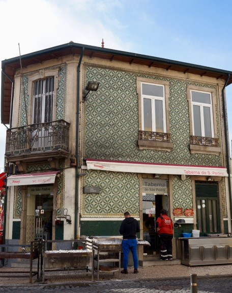 porto, patuvam, informacia, patuvam, kak, portugalia